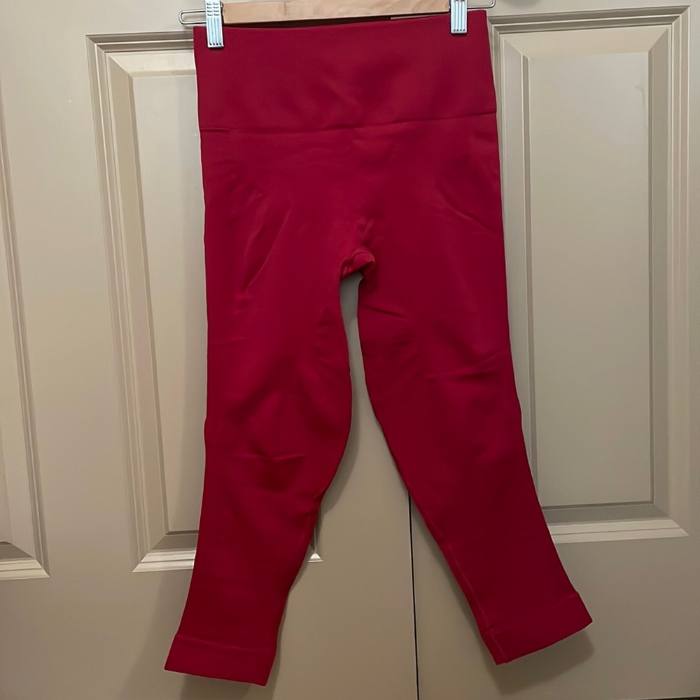 lululemon capri leggings
